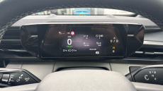 Ford Capri 125kW Style 52kWh 5dr Auto Electric Estate